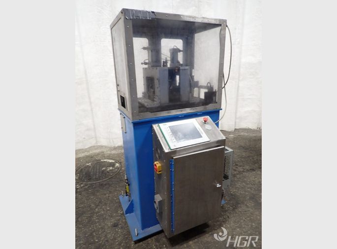  Pressdrilling Machine
