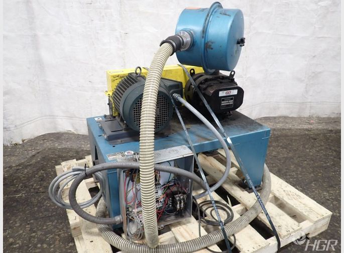 Conair Vacuum Unit