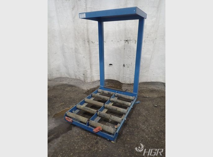 Sackett Battery Charging Stand
