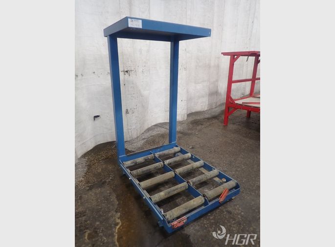 Sackett Battery Charging Stand