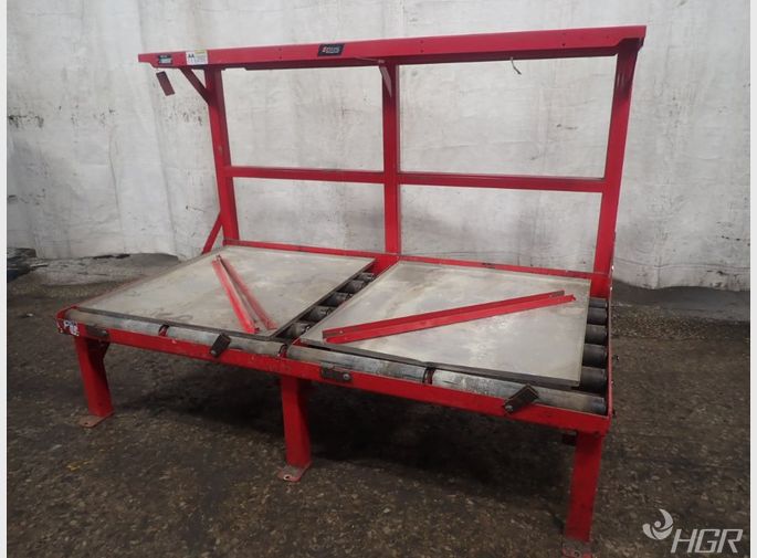 Battery Handling Systems Battery Charging Stand