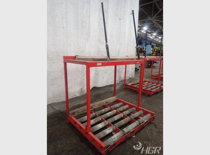 Enersys Battery Charging Stand