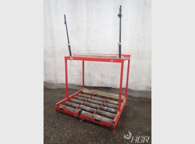 Enersys Battery Charging Stand