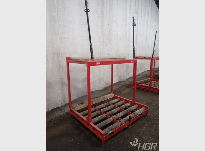 Enersys Battery Charging Stand