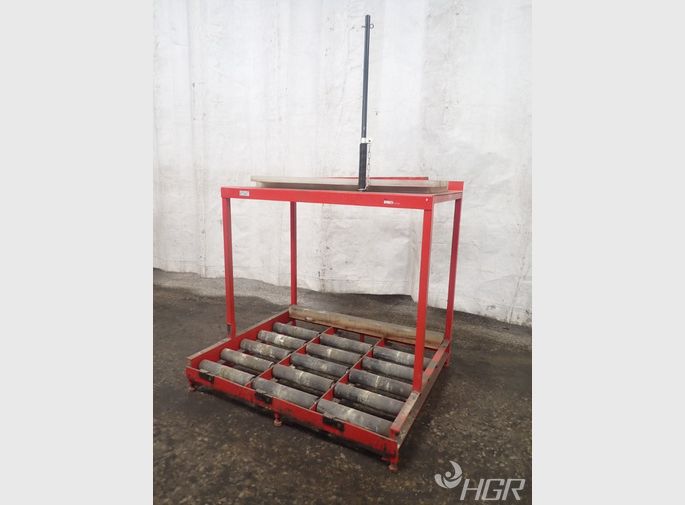 Enersys Battery Charging Stand