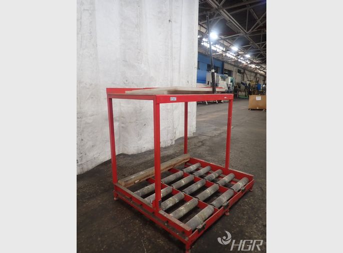 Enersys Battery Charging Stand