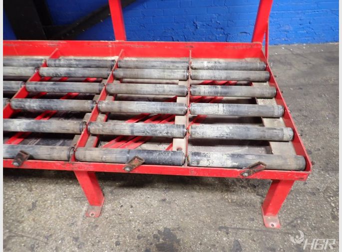 Bhs Battery Charging Stand