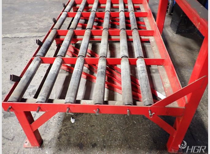 Bhs Battery Charging Stand