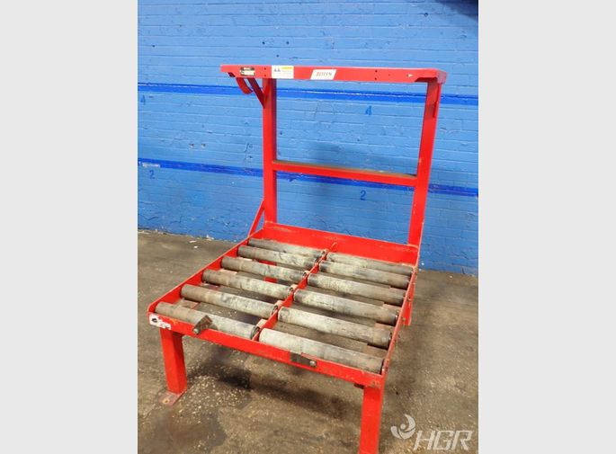 Bhs Battery Charging Stand