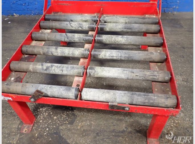 Bhs Battery Charging Stand