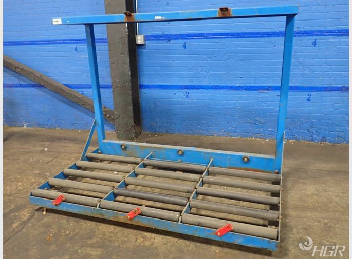 Enersys Battery Charging Stand