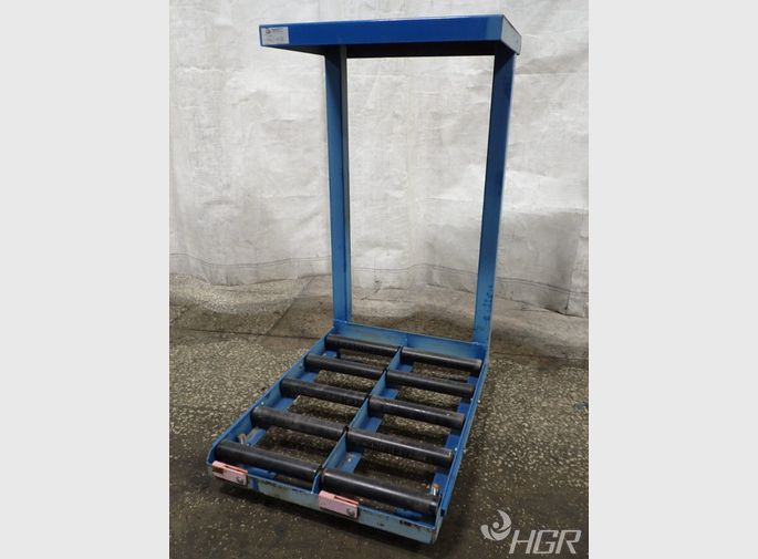 Sackett Battery Charging Stand