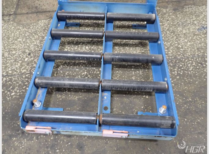 Sackett Battery Charging Stand