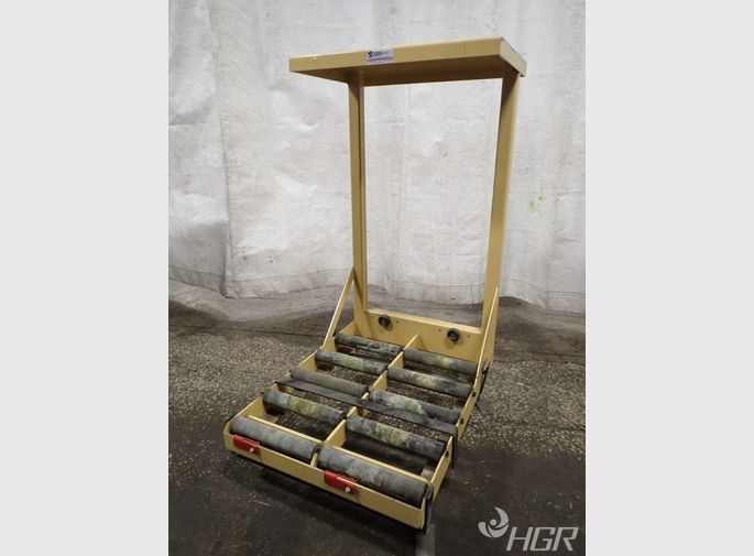 Mtc Battery Charging Stand