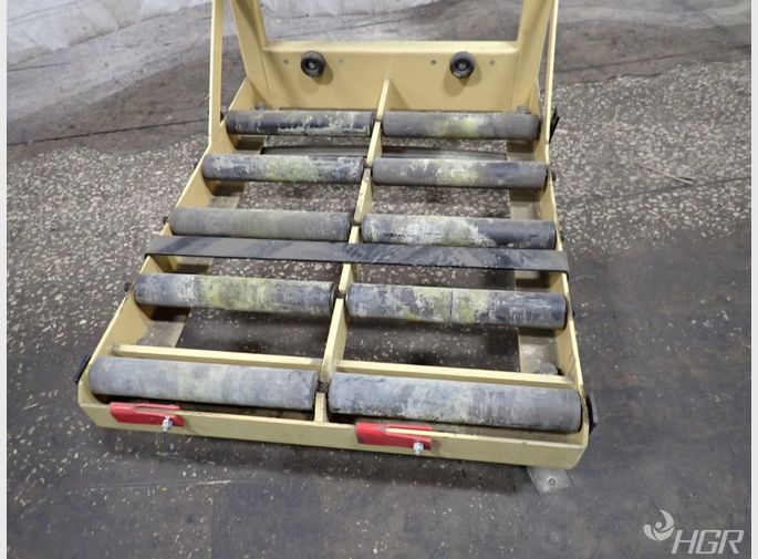 Mtc Battery Charging Stand