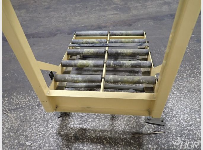 Mtc Battery Charging Stand