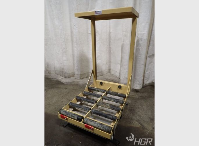 Mtc Battery Charging Stand