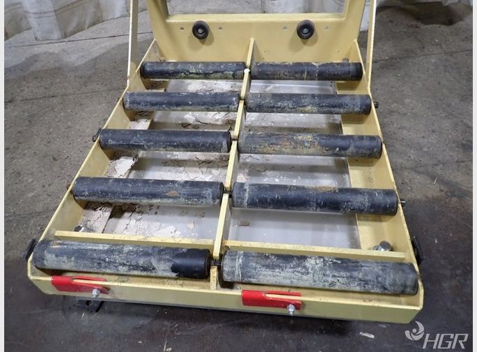 Mtc Battery Charging Stand