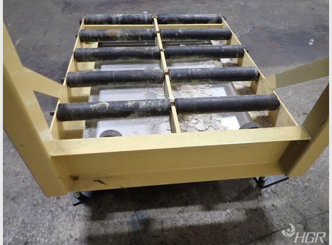 Mtc Battery Charging Stand