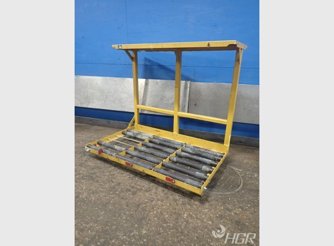Battery Handling Systems Battery Charging Stand
