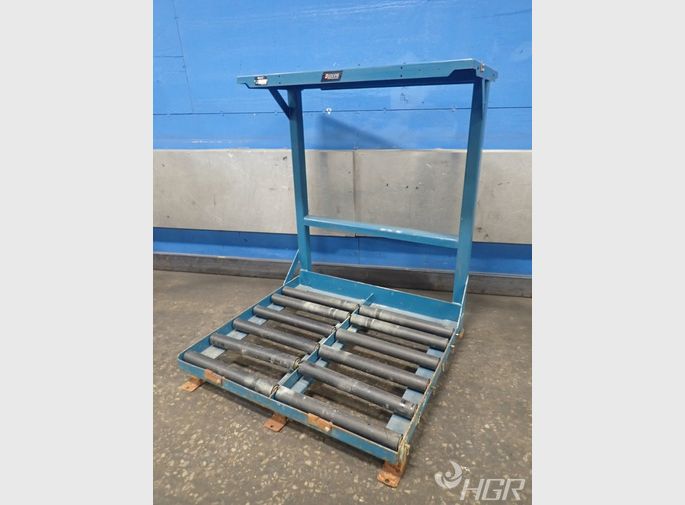 Battery Handling Systems Battery Charging Stand