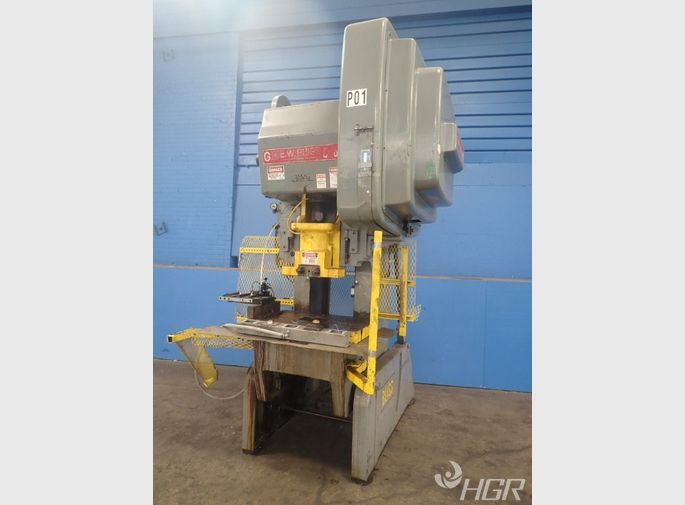 Bliss Bliss C60 Obi Press