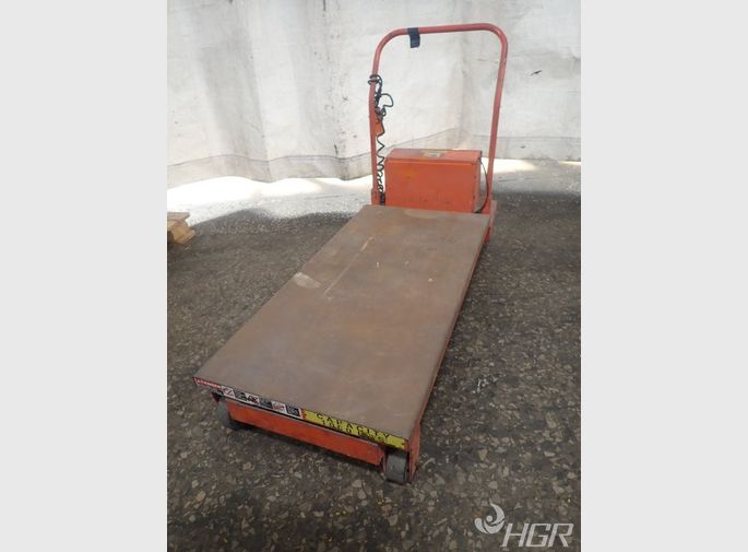 Presto Lift Cart