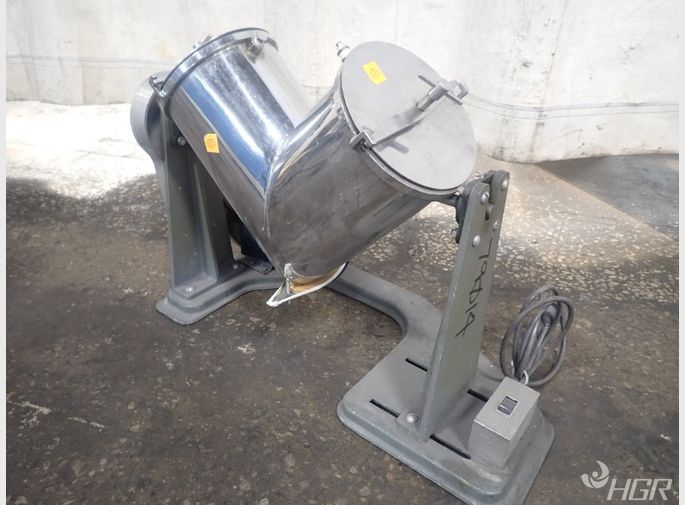 Pattersonkelley Pattersonkelley Ss V Blender