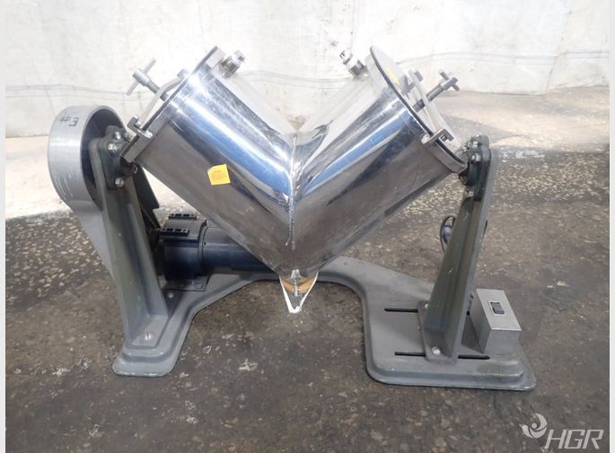 Pattersonkelley Pattersonkelley Ss V Blender