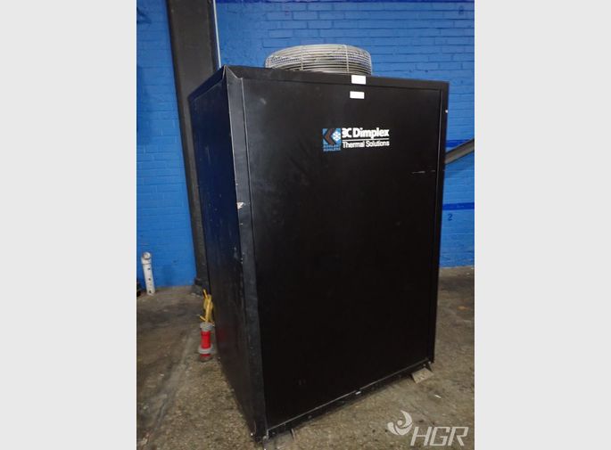 Koolant Koolers Koolant Koolers Kv3000 Chiller