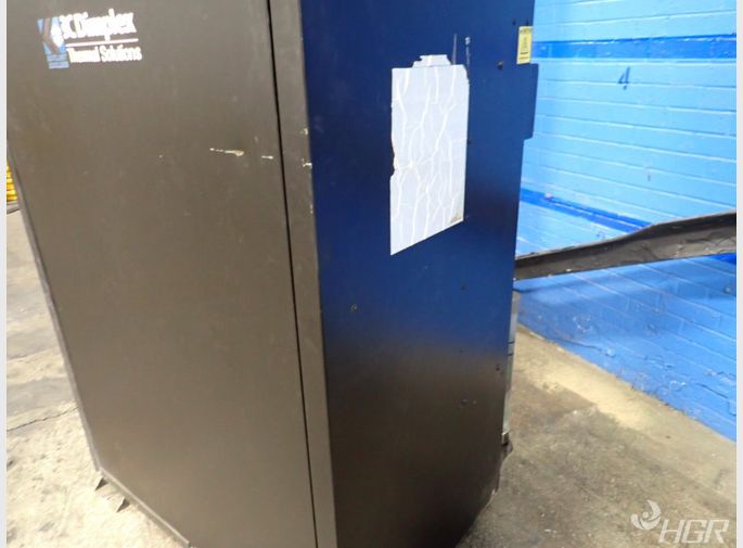 Koolant Koolers Koolant Koolers Kv3000 Chiller
