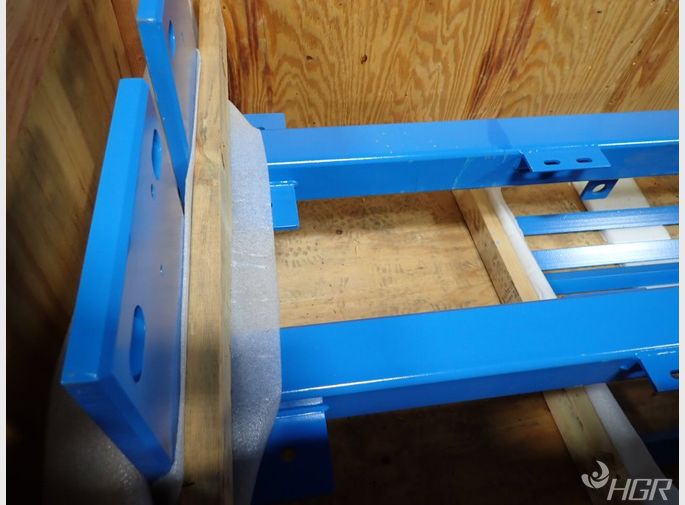  Uprightsracking