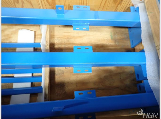  Uprightsracking
