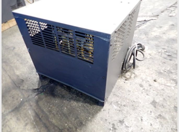 Exide Battery Charger