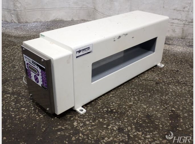 Fortress Fortress Phantom Metal Detector