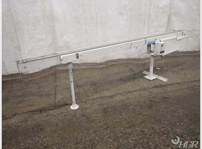  Power Belt Conveyor