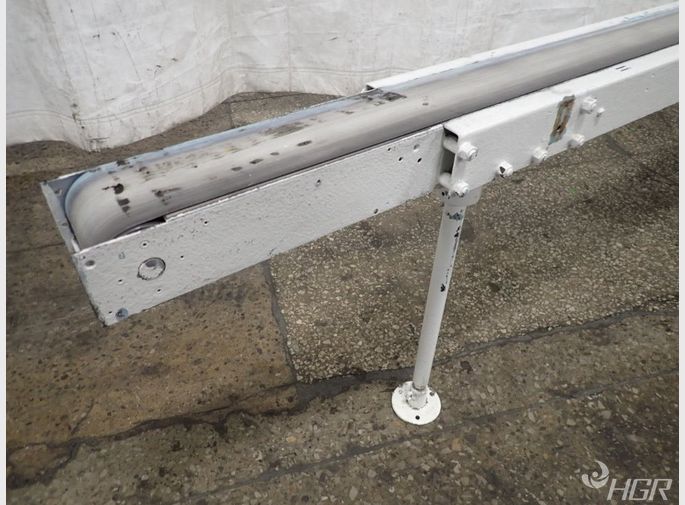  Power Belt Conveyor