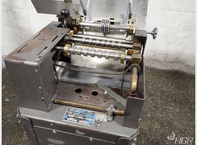 Labelette Labeler