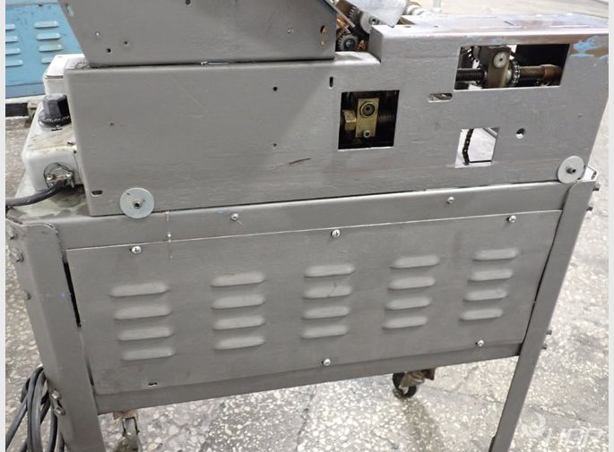 Labelette Labeler