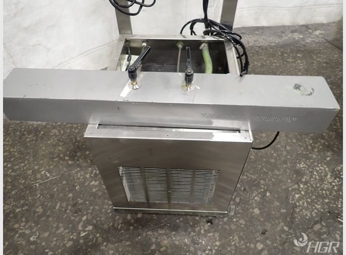 Accutek Accutek Rg2000a48a1s1s2 Automatic Induction Sealer