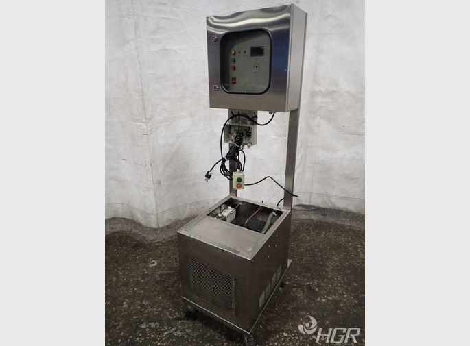 Accutek Accutek Rg2000a48a1s1s2 Automatic Induction Sealer