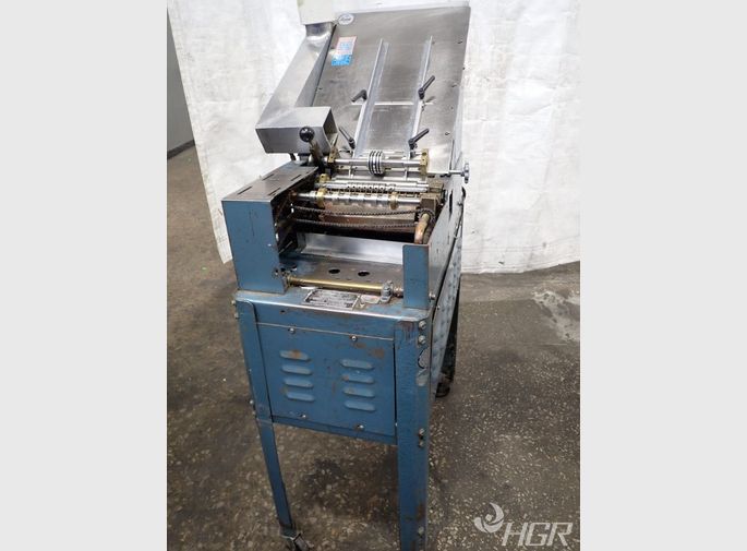 Labelette Labeler