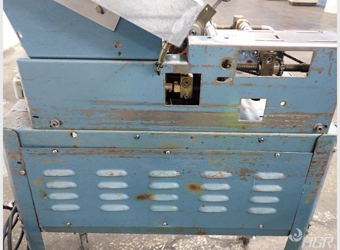 Labelette Labeler