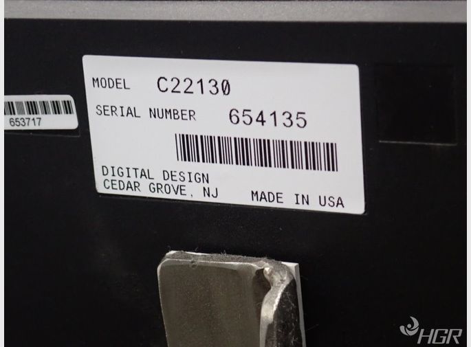 Digital Design Printer