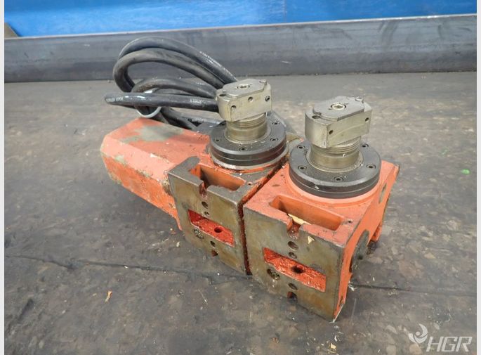  Indexer