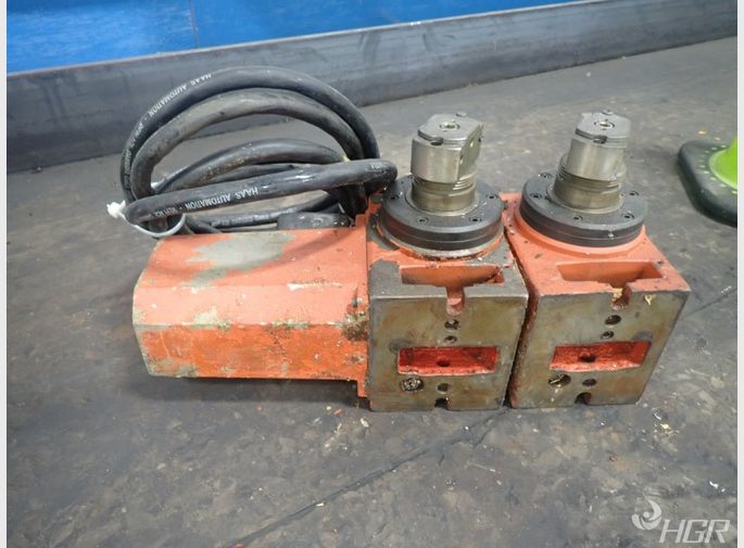  Indexer