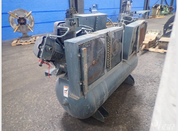 Powerex Air Compressor