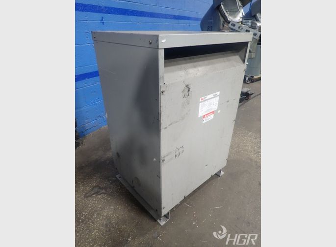 Federal Pacific Transformer