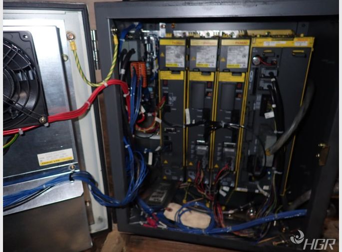 Fanuc Robot