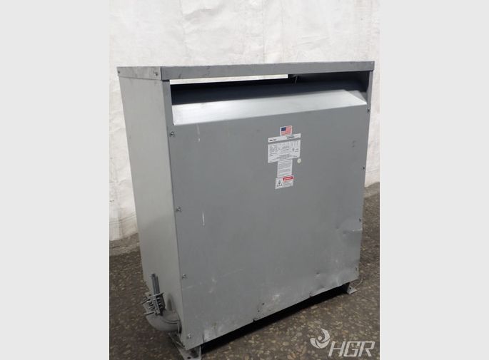 Federal Pacific Transformer
